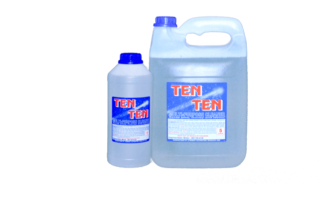 Light Duty Cleaner