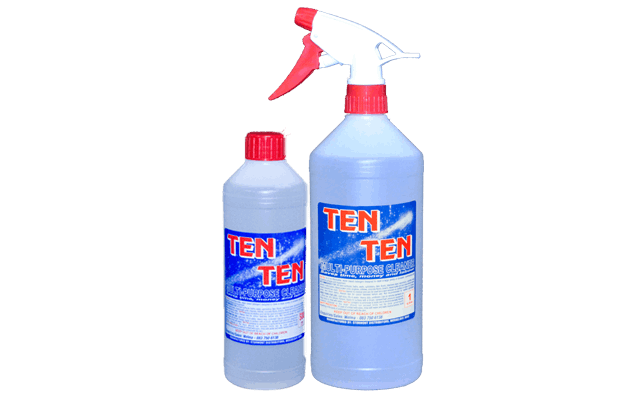 Medium Duty Cleaner